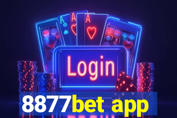 8877bet app